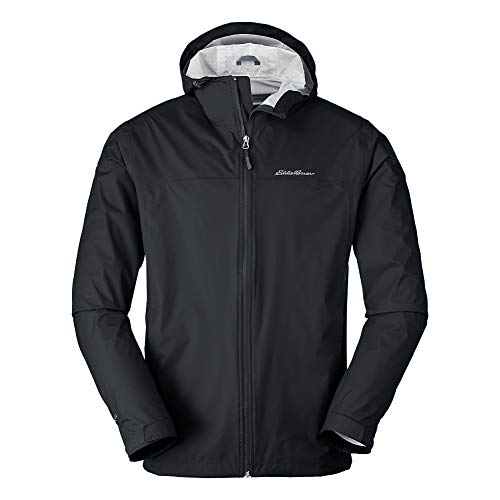 Eddie Bauer Men's Cloud Cap Rain Jacket