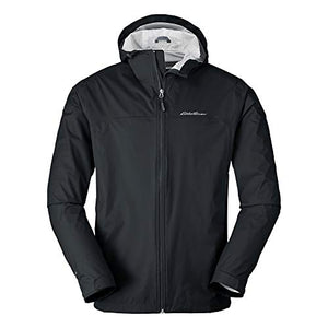Eddie Bauer Men's Cloud Cap Rain Jacket