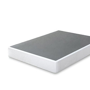 Zinus Armita 9 Inch Smart Box Spring / Mattress Foundation / Built-to-Last Metal Structure / High Profile / Easy Assembly, Twin