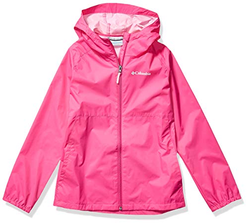 Columbia Girls' Switchback II Waterproof Jacket