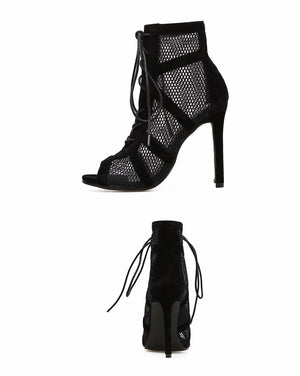 Aneikeh Boots