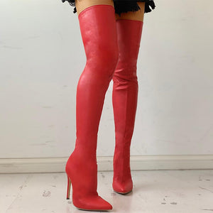 Diva Boots
